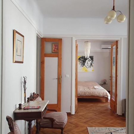 Elegant Apartment Near Rosetti Square ブカレスト エクステリア 写真