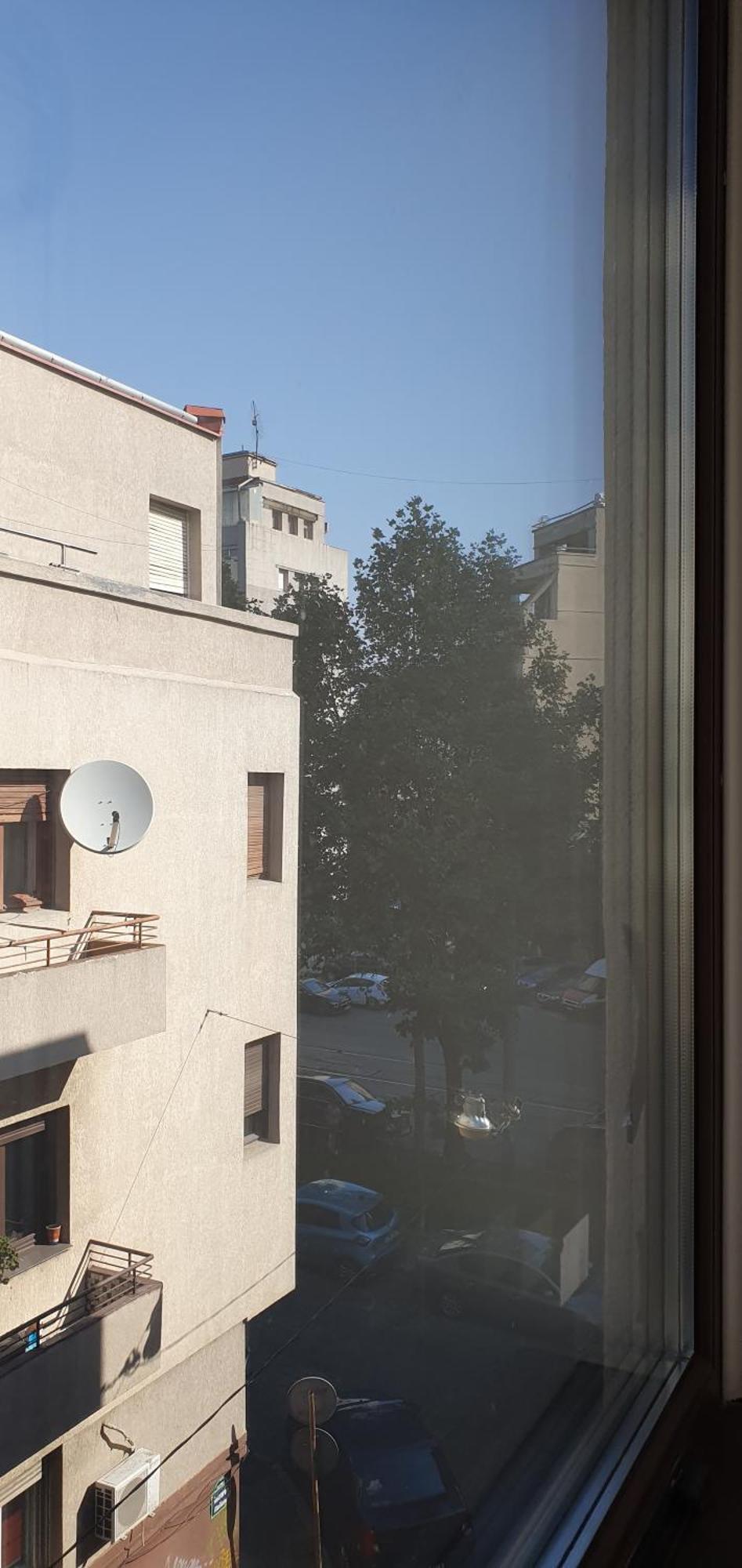 Elegant Apartment Near Rosetti Square ブカレスト エクステリア 写真